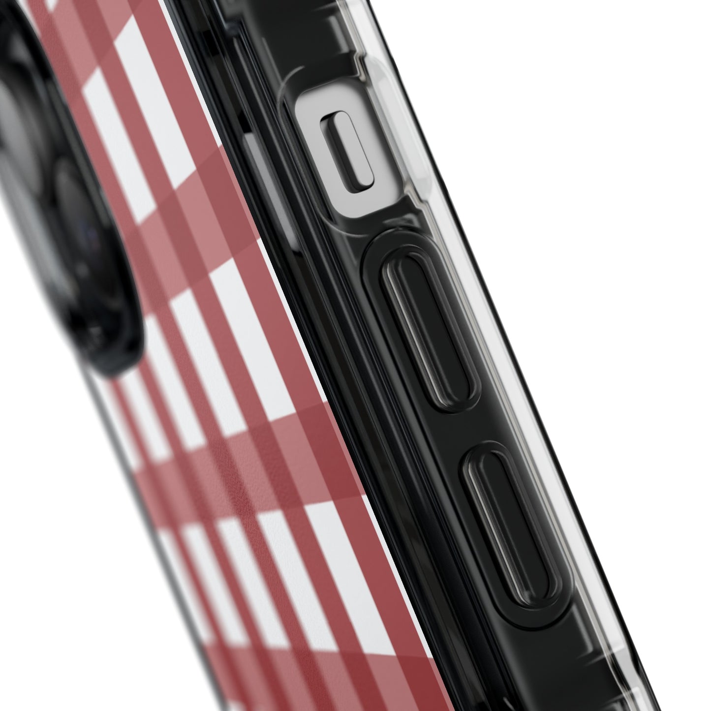 Go Getter (Impact- Clear Magsafe/ Magnetic)