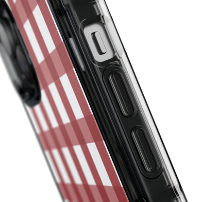 Go Getter (Impact- Clear Magsafe/ Magnetic)