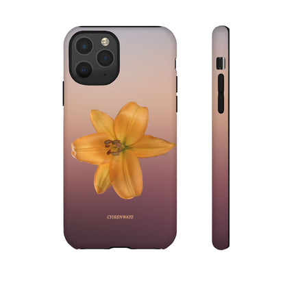 Vibrant Lily (Armoured)