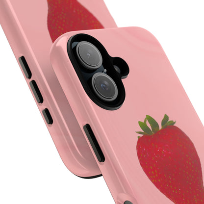 Strawberry Swirl (Armoured)