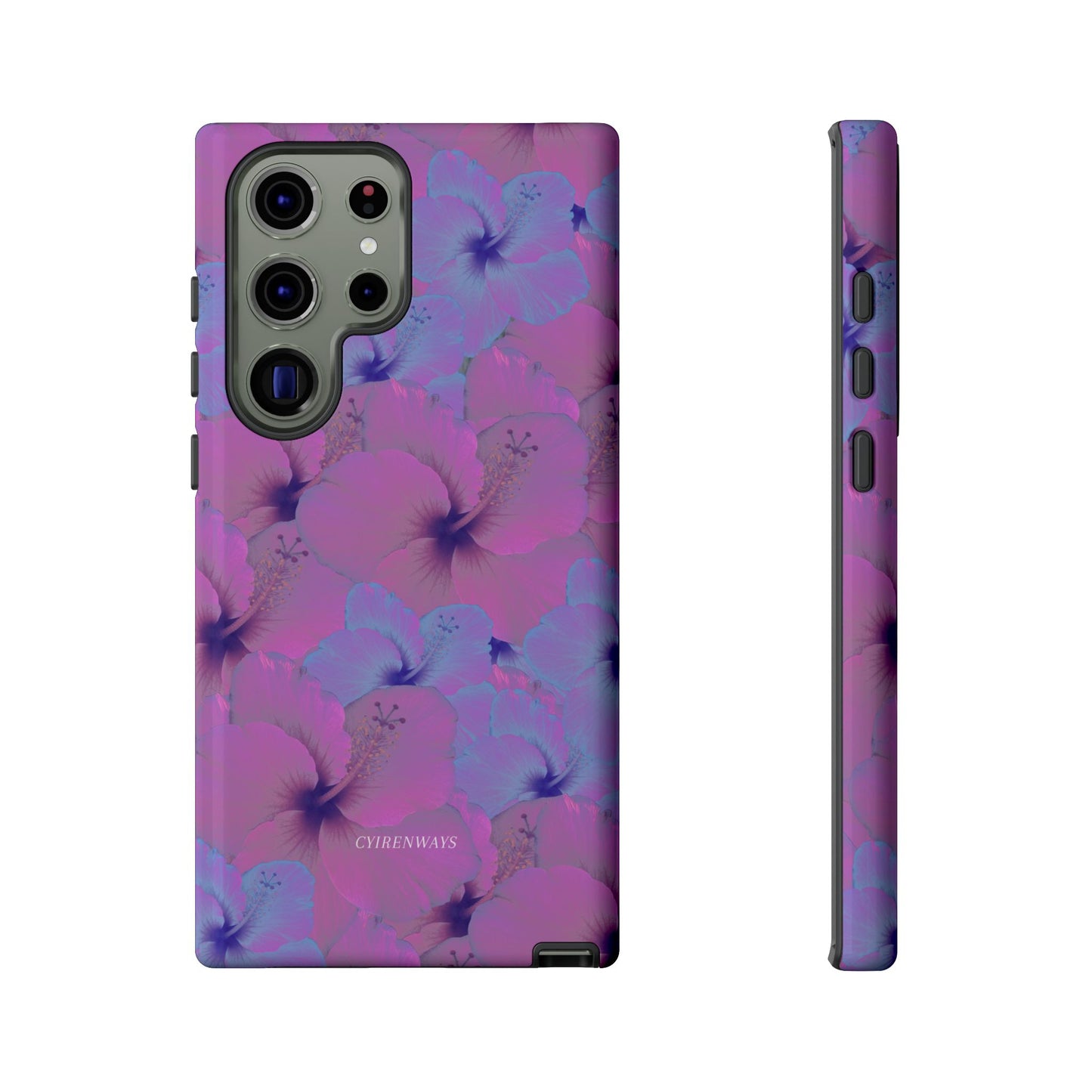 Uniquely Chrome (Armoured)