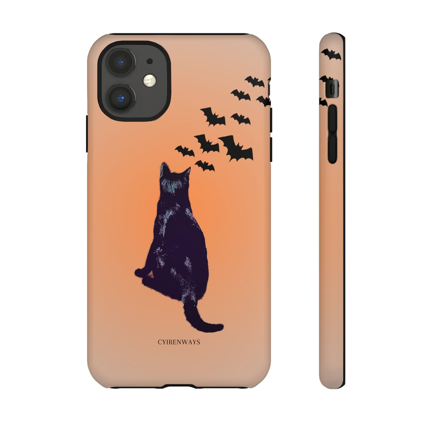 Cat Whisperer (Armoured)