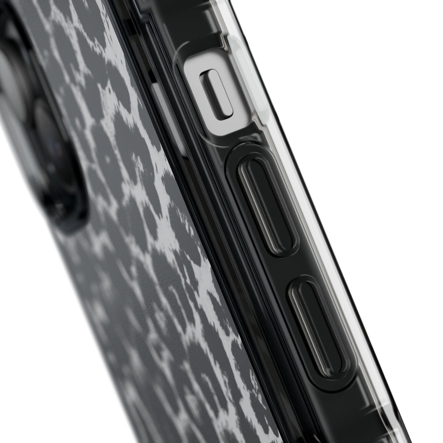 Snow Leopard (Impact-Clear Magsafe-compatible/Magnetic)