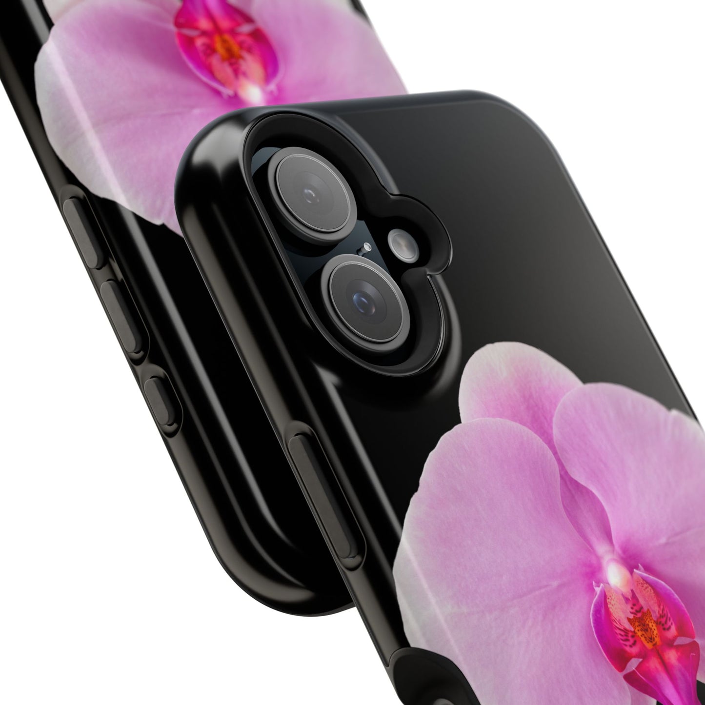 Lowkey, but highkey (Armoured Magsafe-compatible)