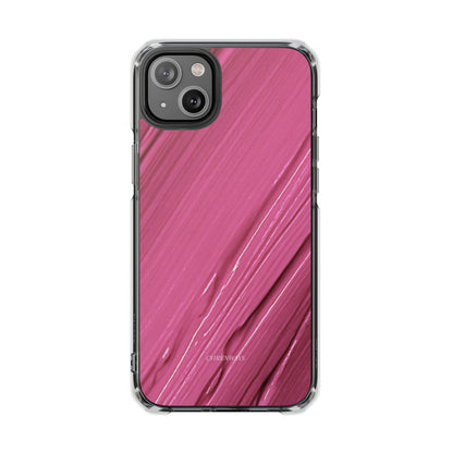 Bashful Daze (Impact-Clear Magsafe/Magnetic)