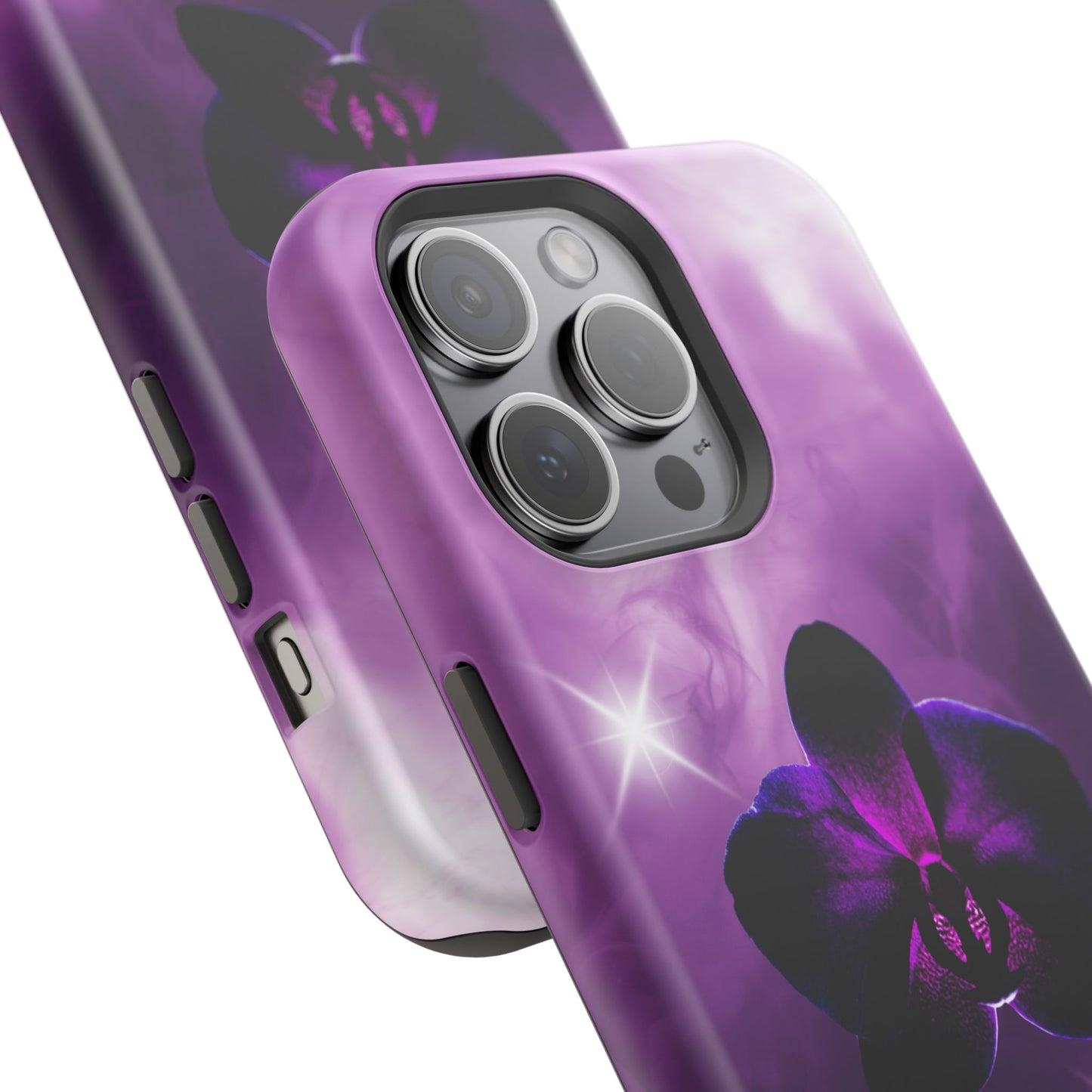 Smokey Orchid (Armoured Magsafe)