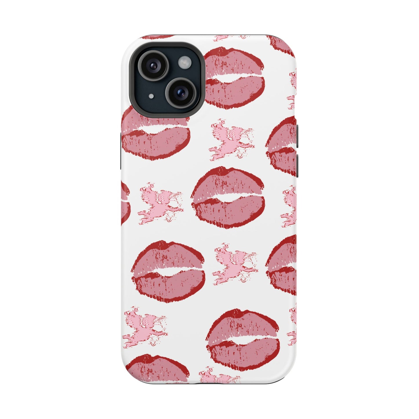 Soft Romance (Armoured-Magsafe compatible)