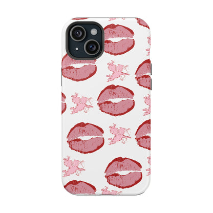 Soft Romance (Armoured-Magsafe compatible)