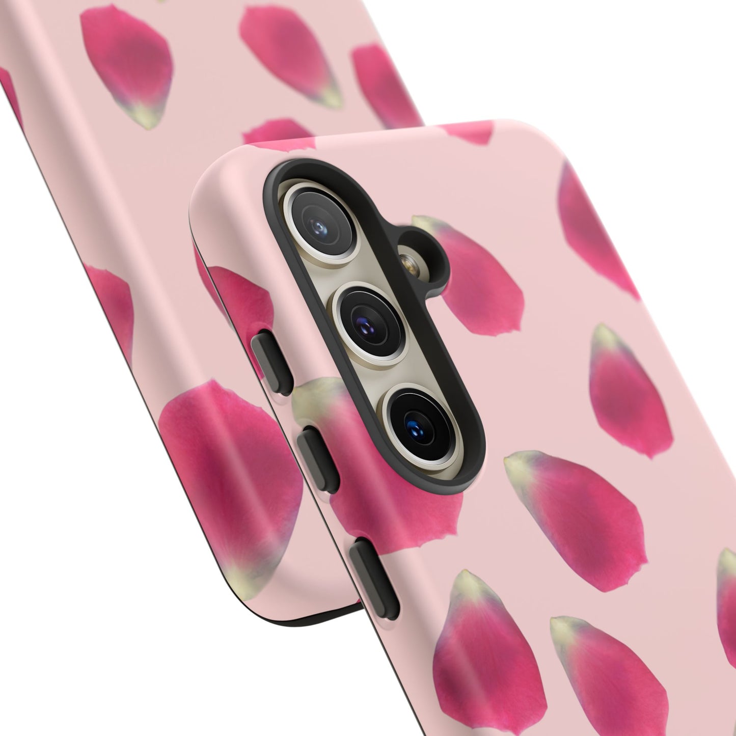 Falling Petals (Armoured)