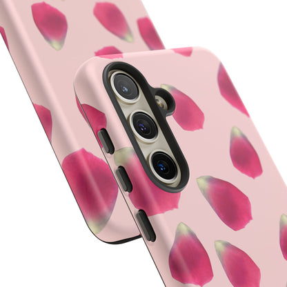 Falling Petals (Armoured)