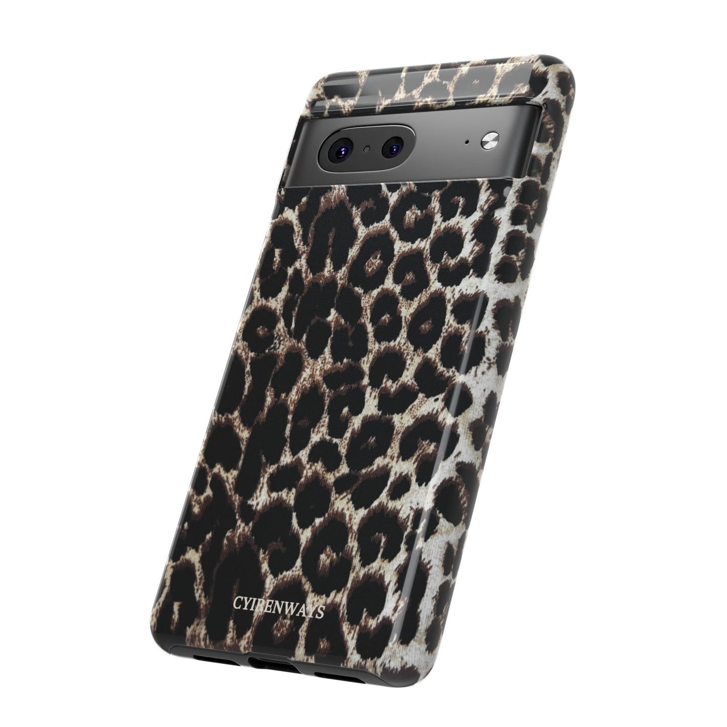 Leopard (Armoured)