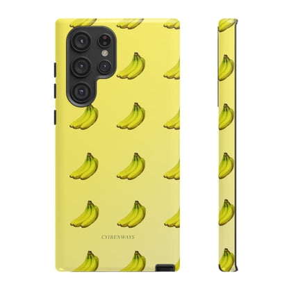 Going Bananas (Armoured)