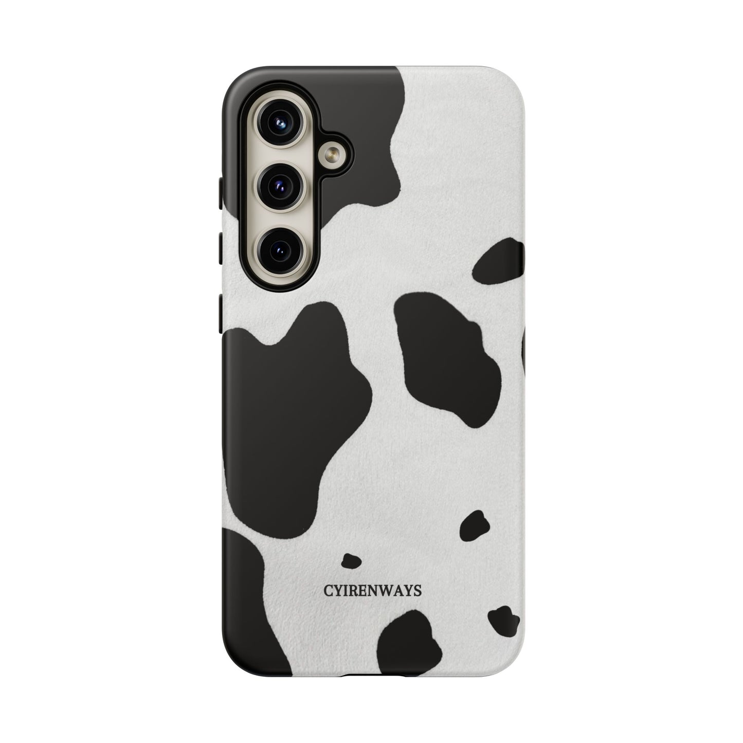 Cow- True tone (Armoured)