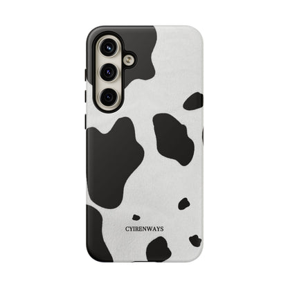 Cow- True tone (Armoured)