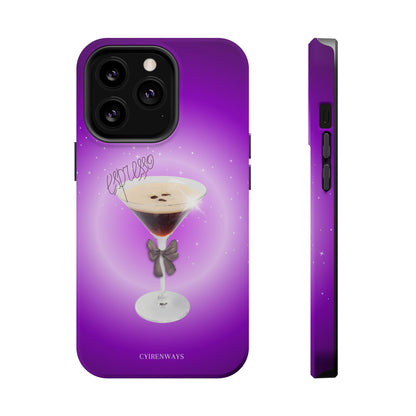 Espresso Martini (Armoured Magsafe-compatible)