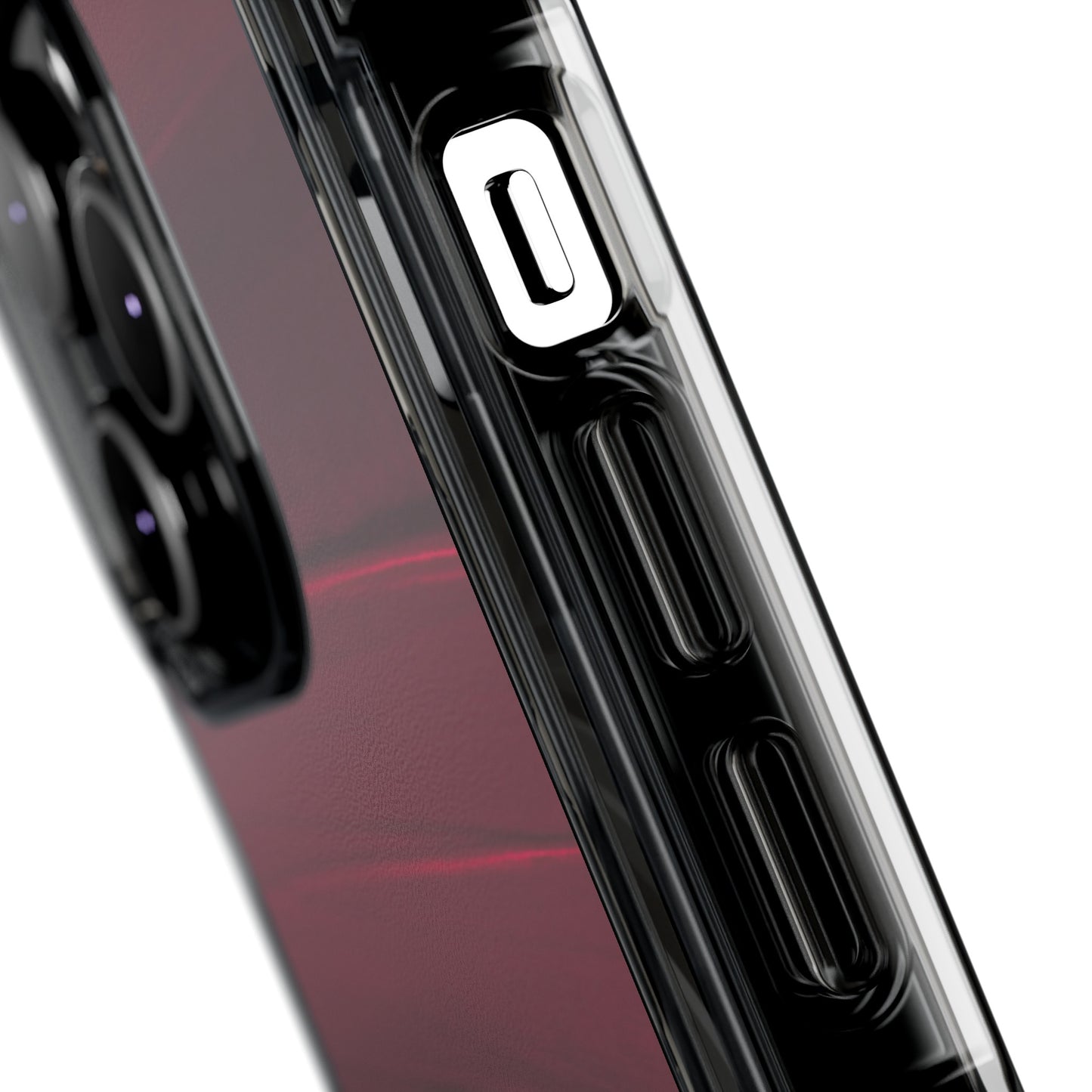 Extravagant (Impact-Clear Magsafe/Magnetic)