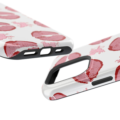 Soft Romance (Armoured-Magsafe compatible)