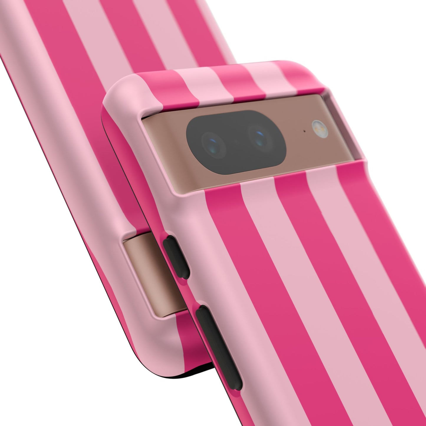 Iconic Pinks (Armoured)