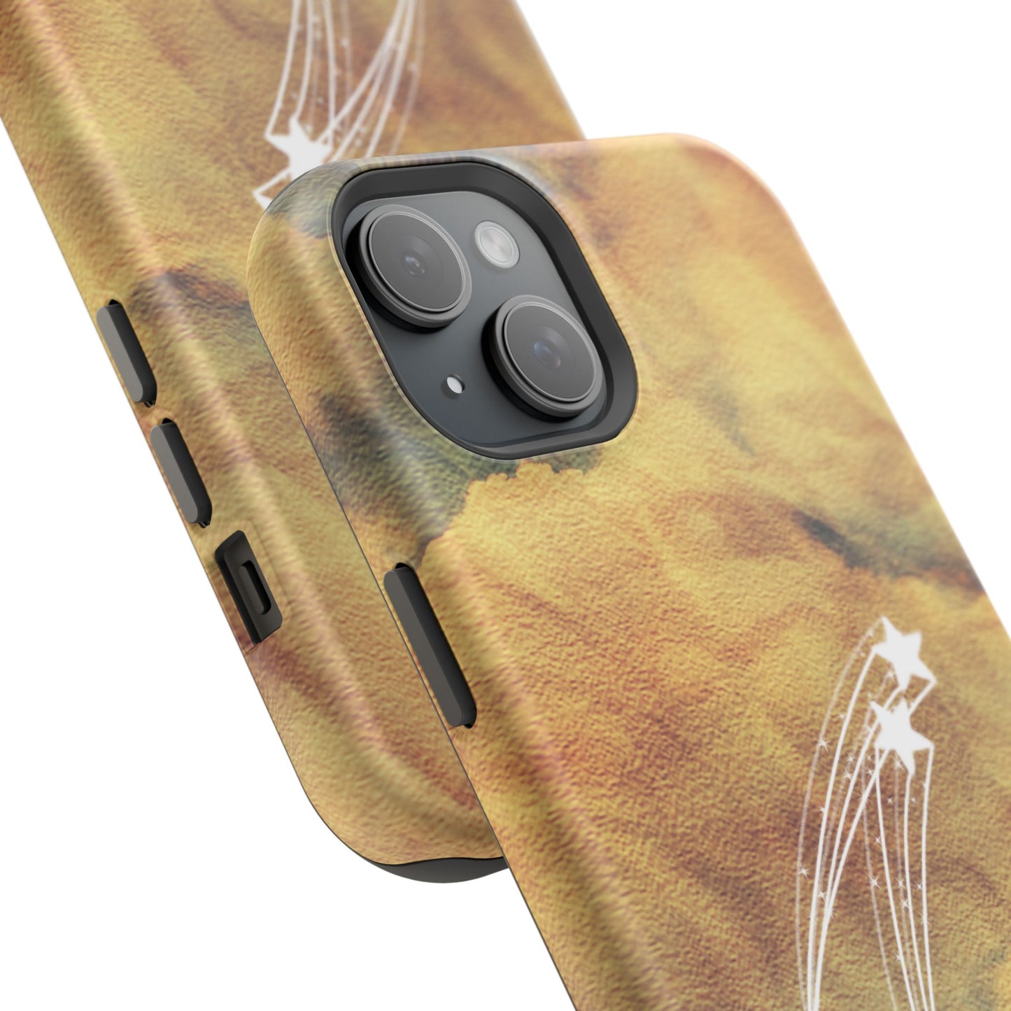 Wishing upon (Armoured Magsafe-compatible)