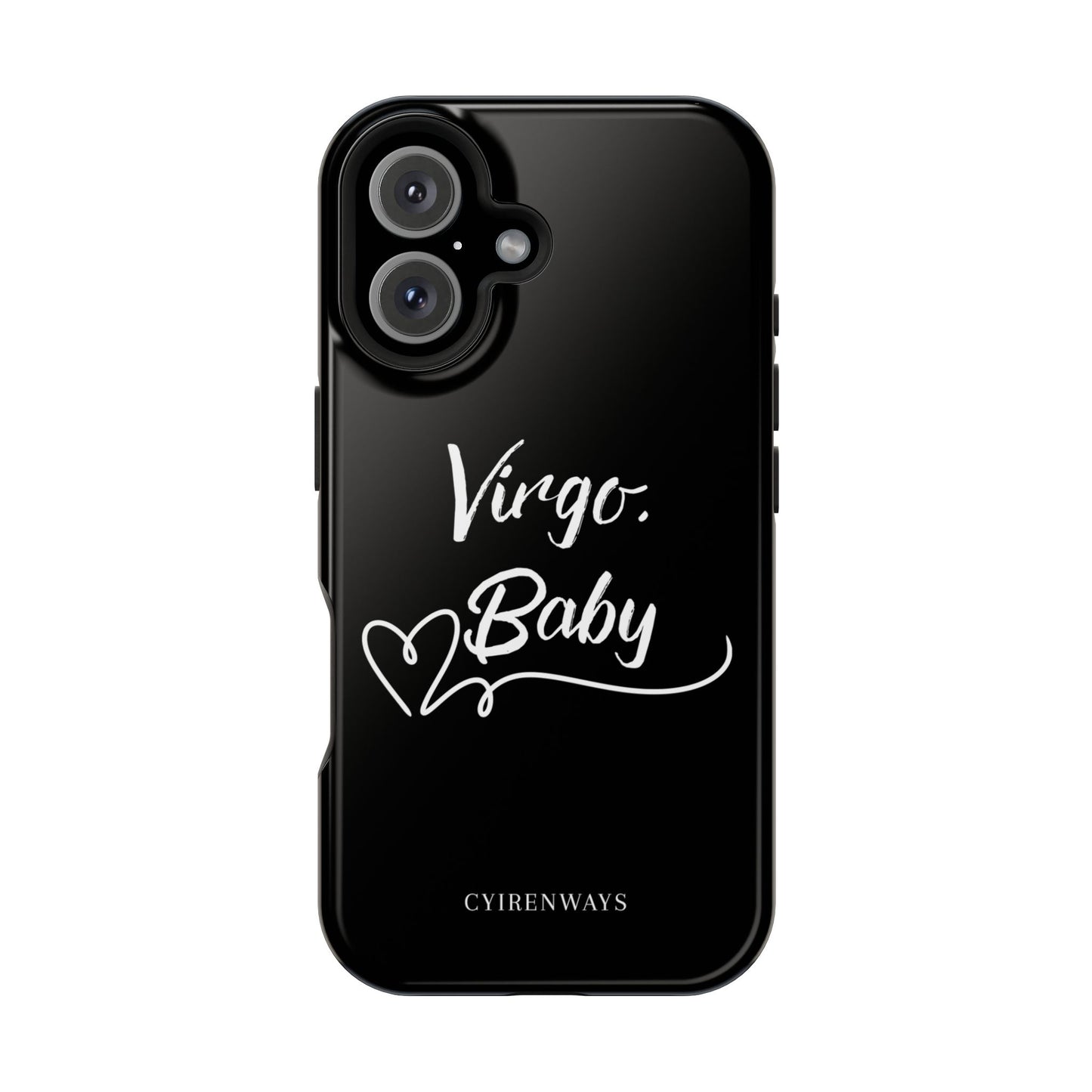 Virgo Baby (Armoured Magsafe)