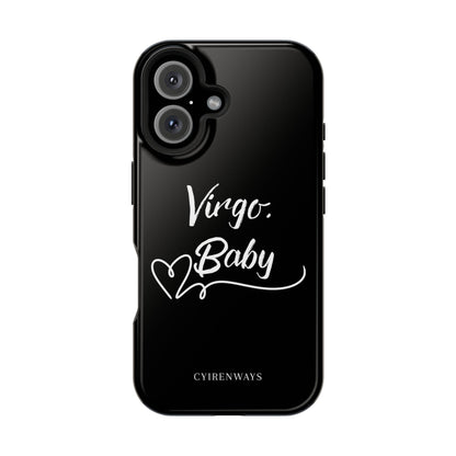 Virgo Baby (Armoured Magsafe)