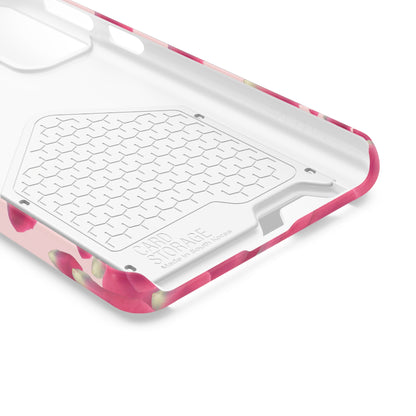 Falling Petals (Magsafe-compatible Card Holder)