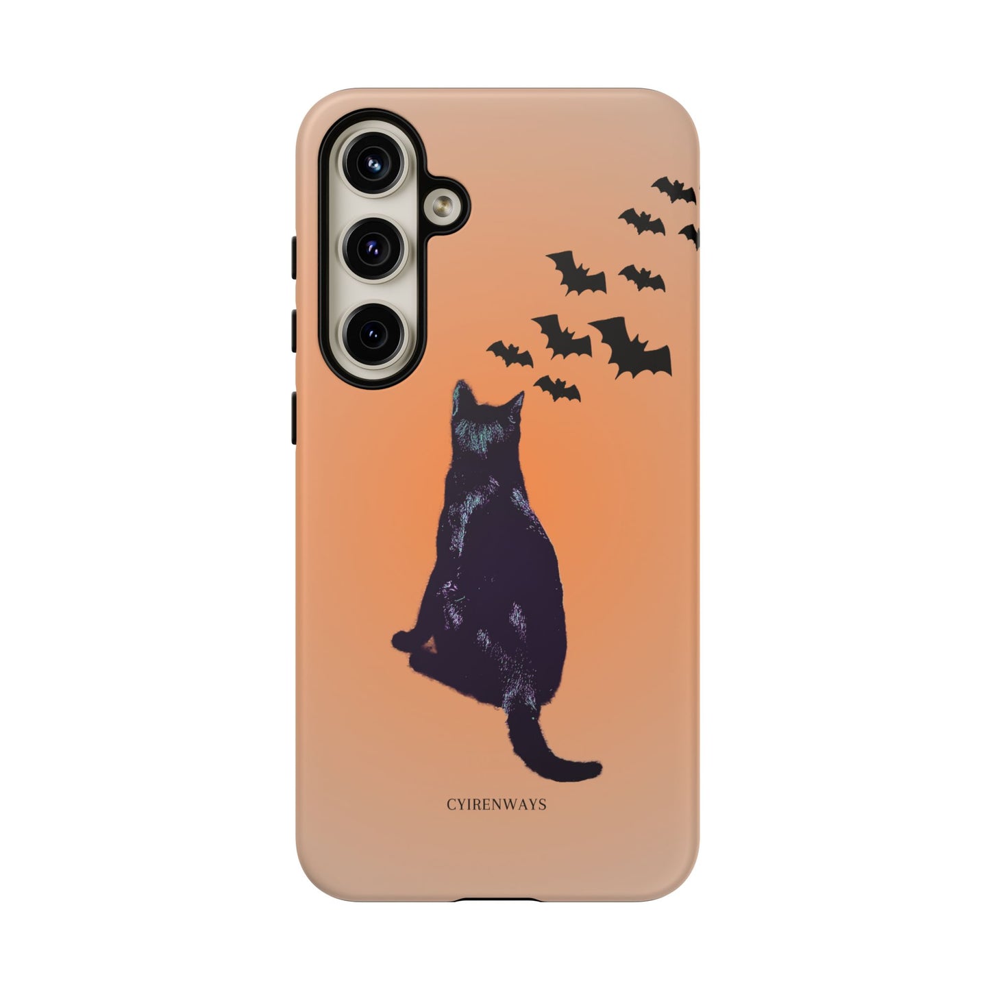 Cat Whisperer (Armoured)