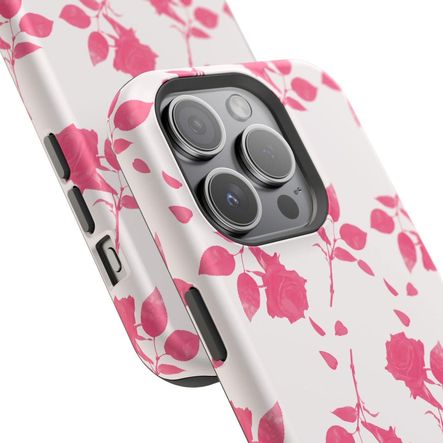 Graceful Elegance (Armoured Magsafe-Compatible)