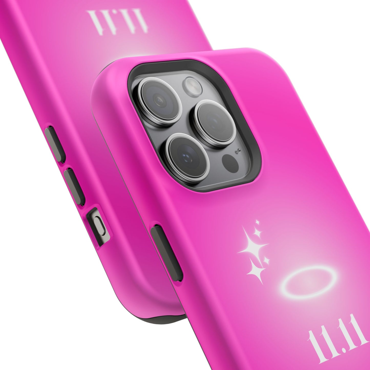 1111 (Armoured Magsafe)