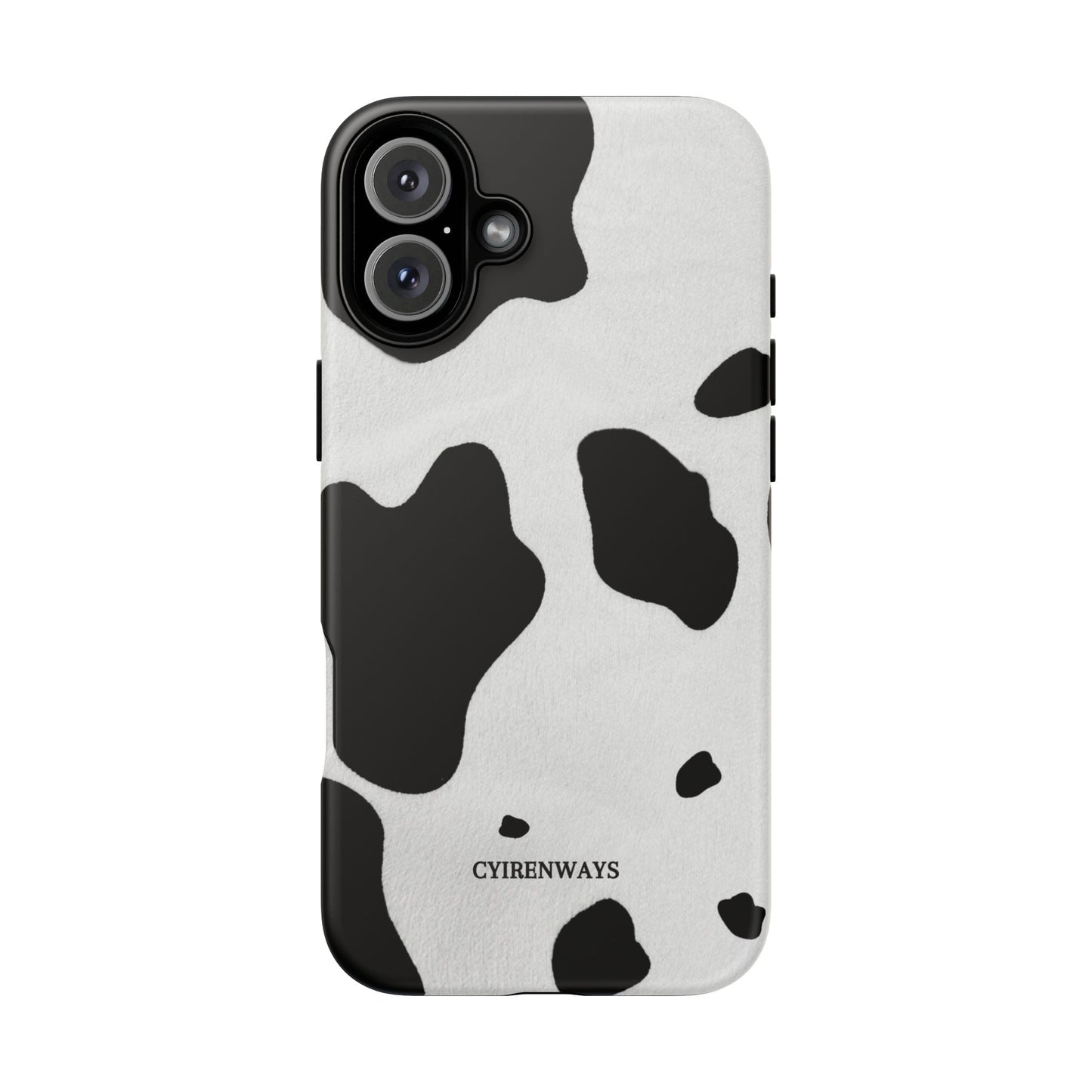 Cow- True tone (Armoured)