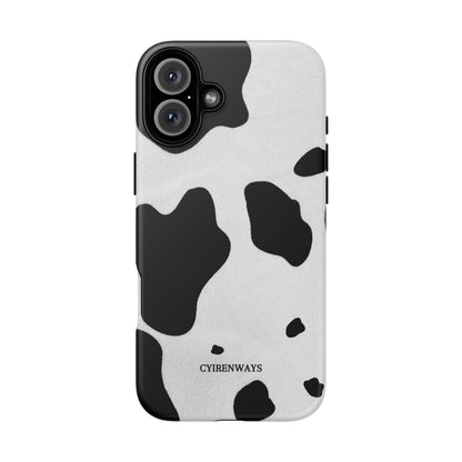 Cow- True tone (Armoured)