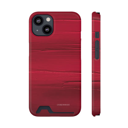 Diva (Magsafe-compatible Card Holder)