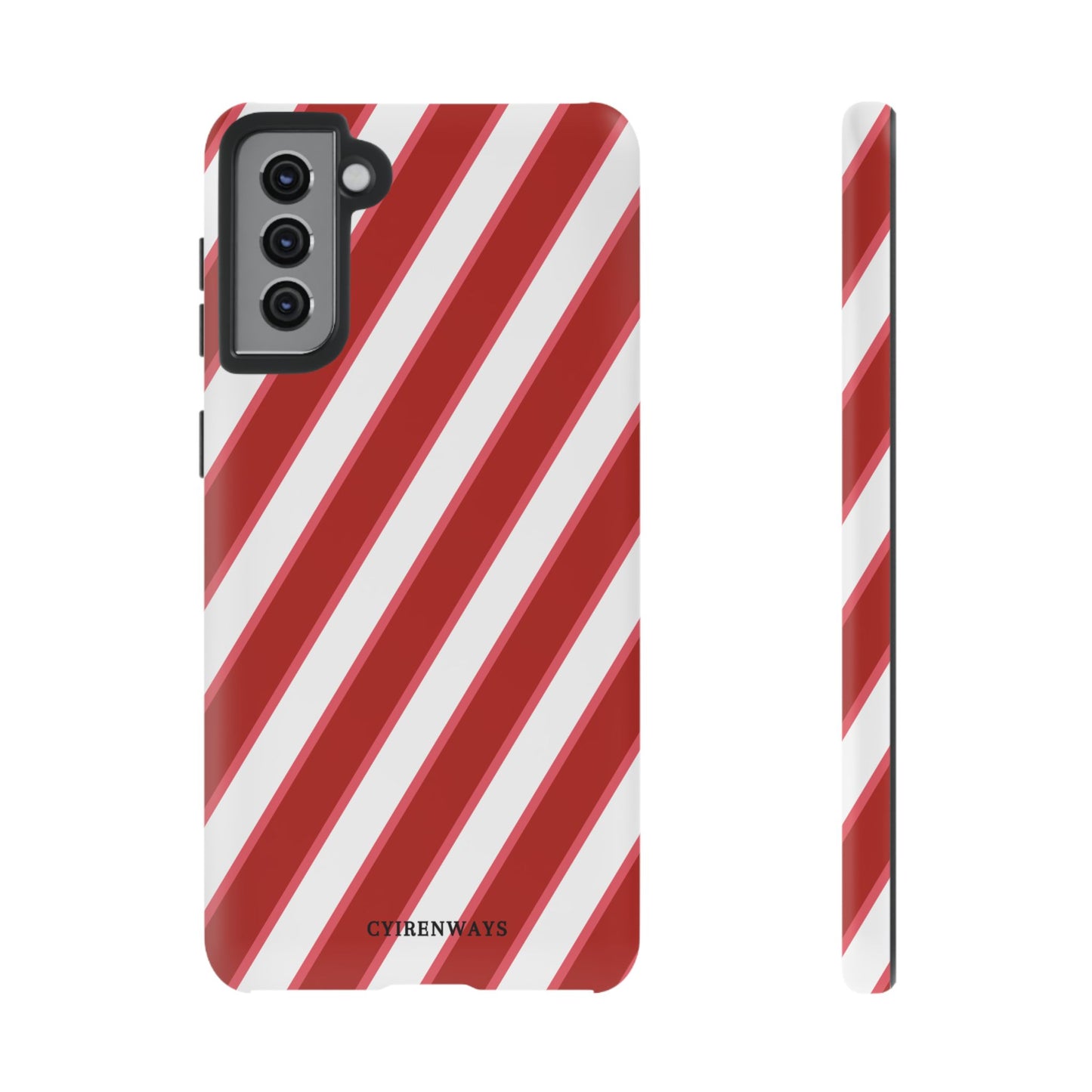 Candy Cane (Armoured)