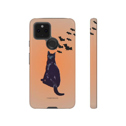 Cat Whisperer (Armoured)