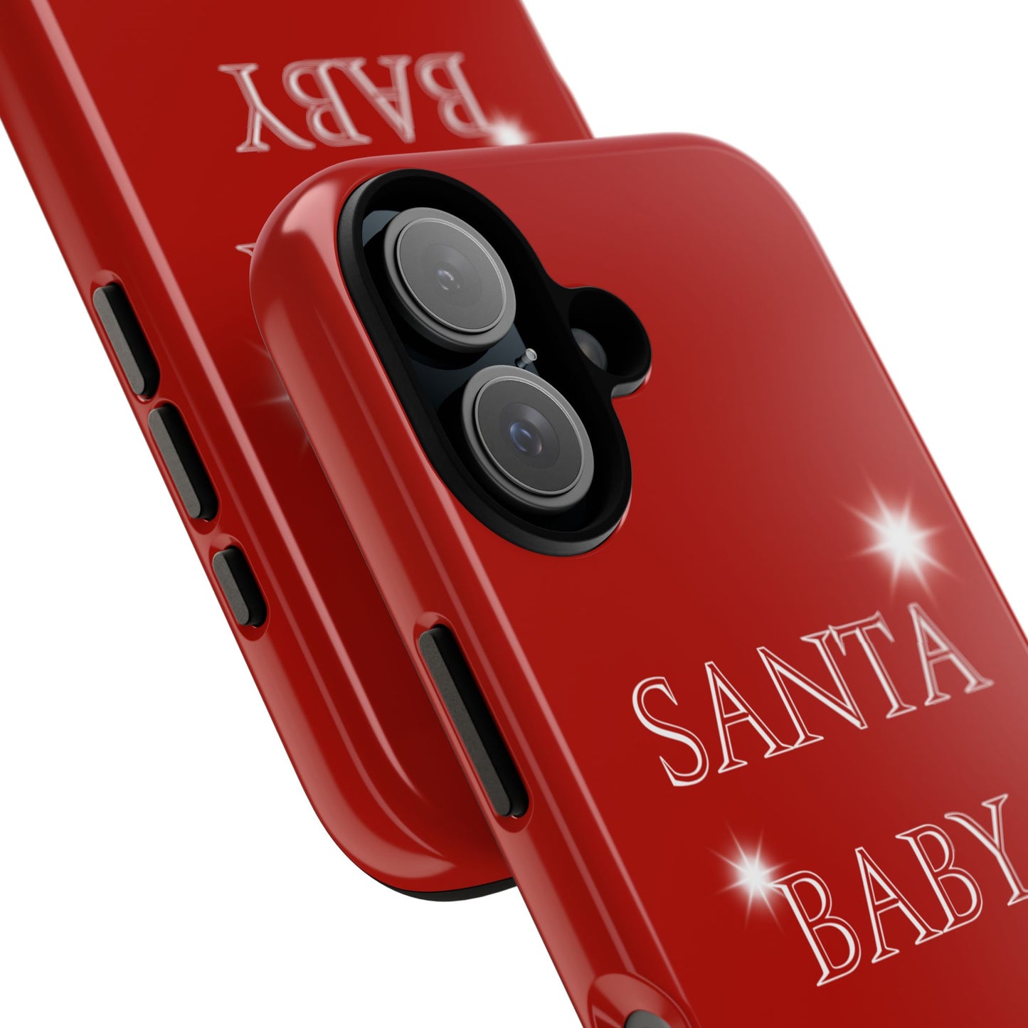 Santa Baby (Armoured)