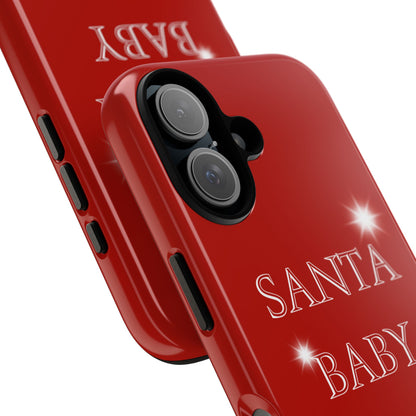 Santa Baby (Armoured)