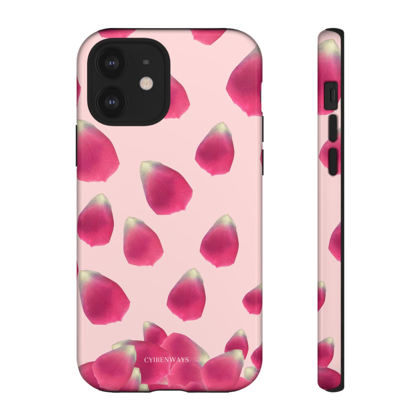 Falling Petals (Armoured)