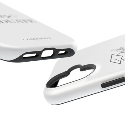 2025 Graduate (Armoured Magsafe)