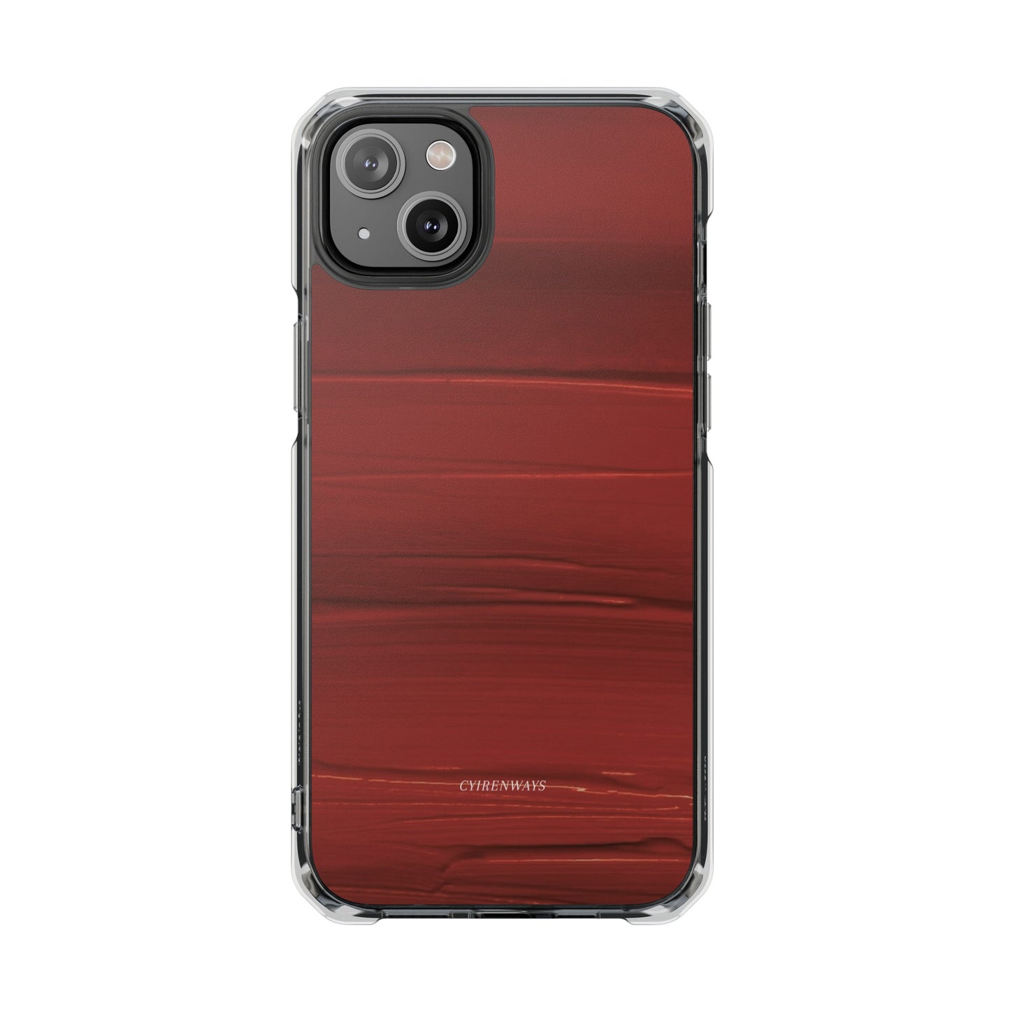 Seductress Maturity (Impact-Clear Magsafe/Magnetic)