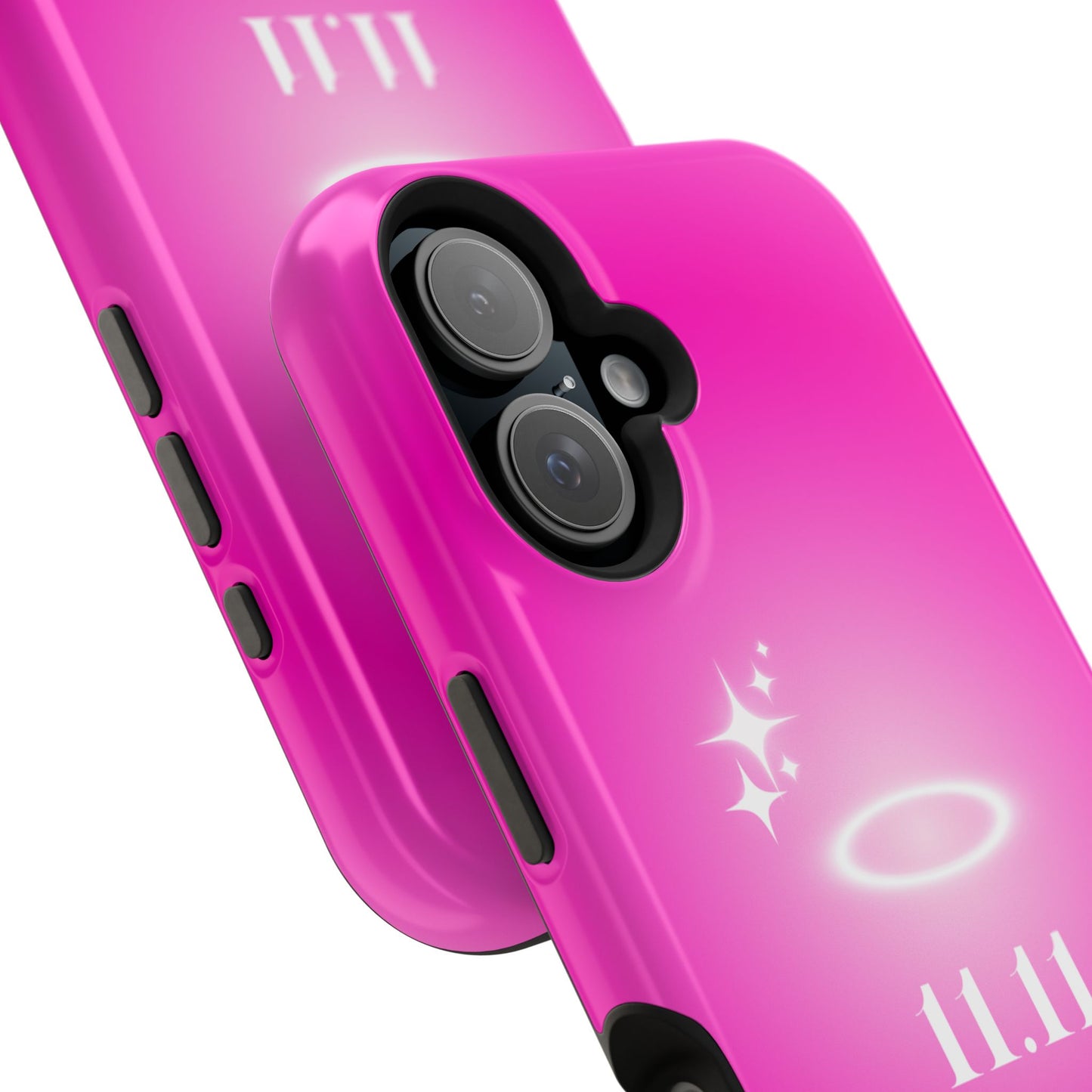 1111 (Armoured Magsafe)