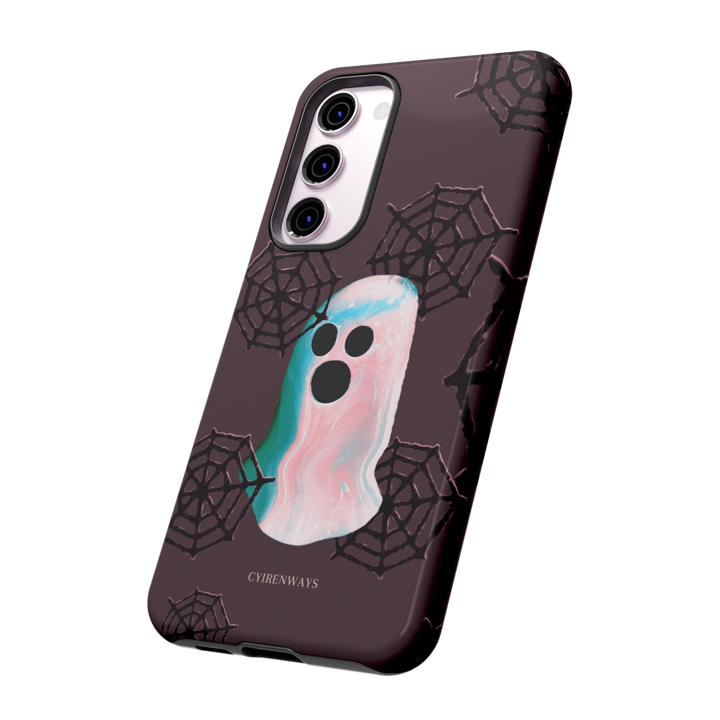 Sweet Entrapments (Armoured)