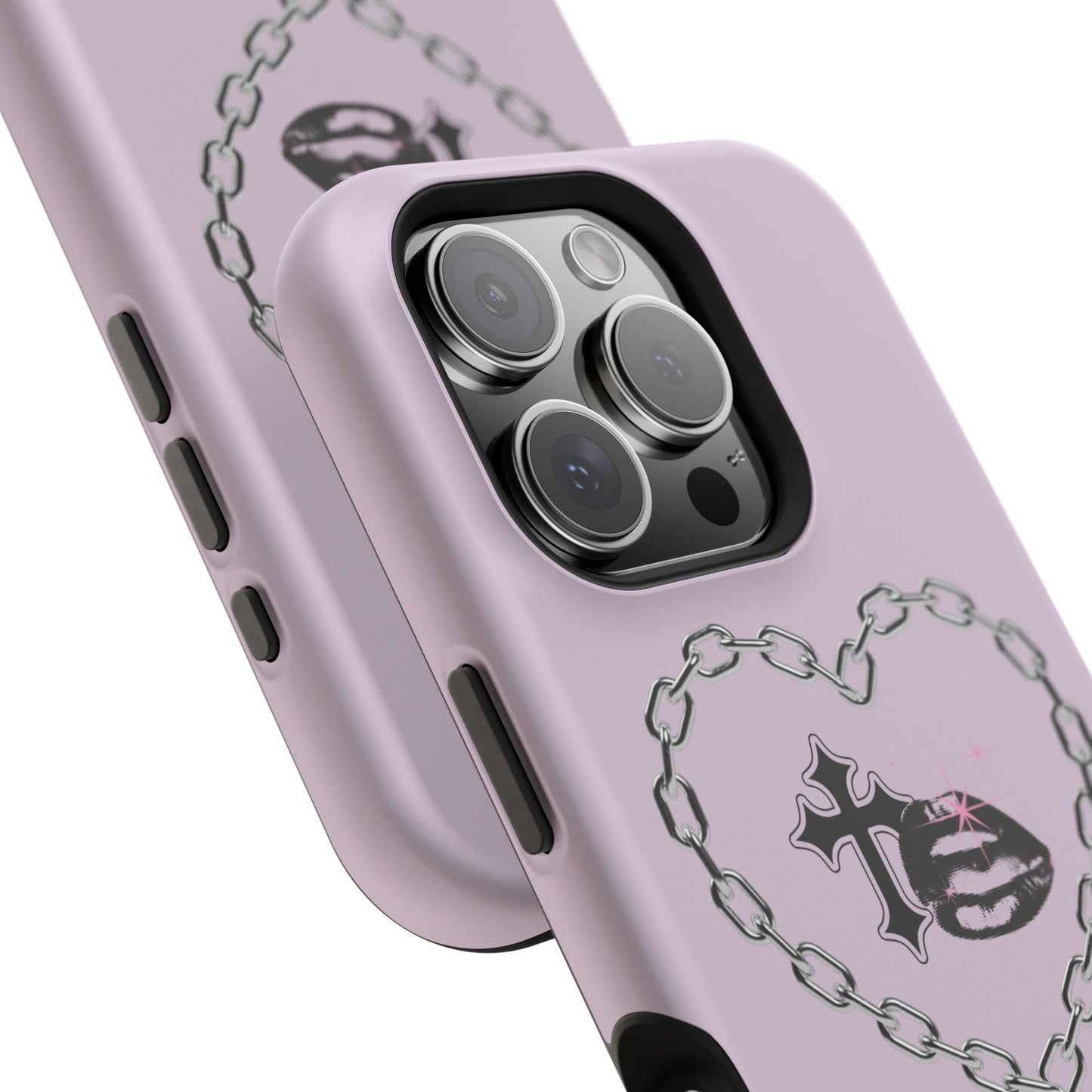 Seductive Siren (Armoured Magsafe-compatible)