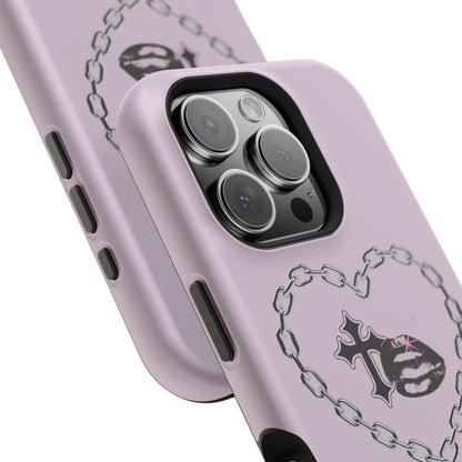 Seductive Siren (Armoured Magsafe-compatible)