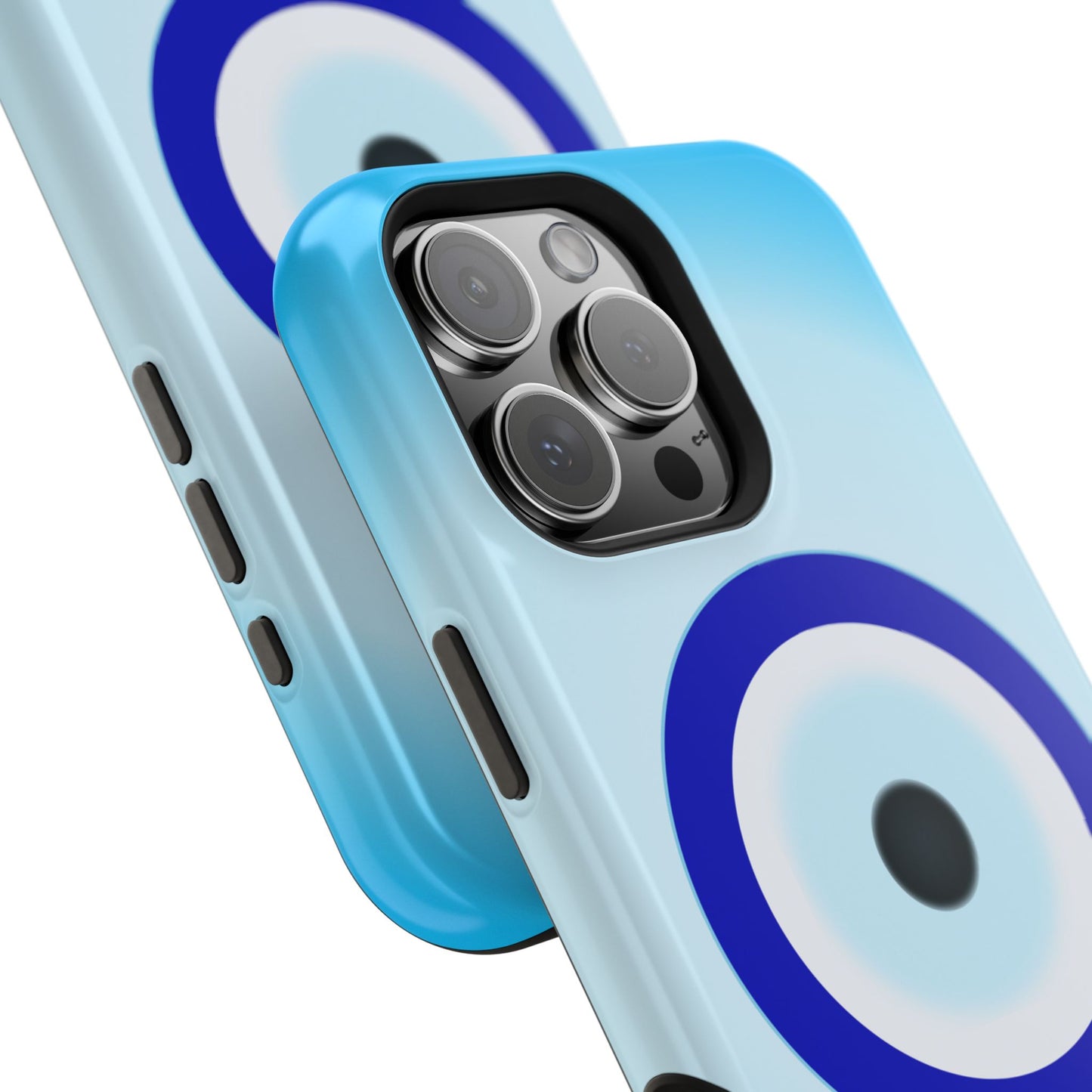 Evil Eye Protection (Armoured Magsafe)