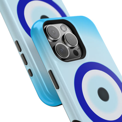 Evil Eye Protection (Armoured Magsafe)