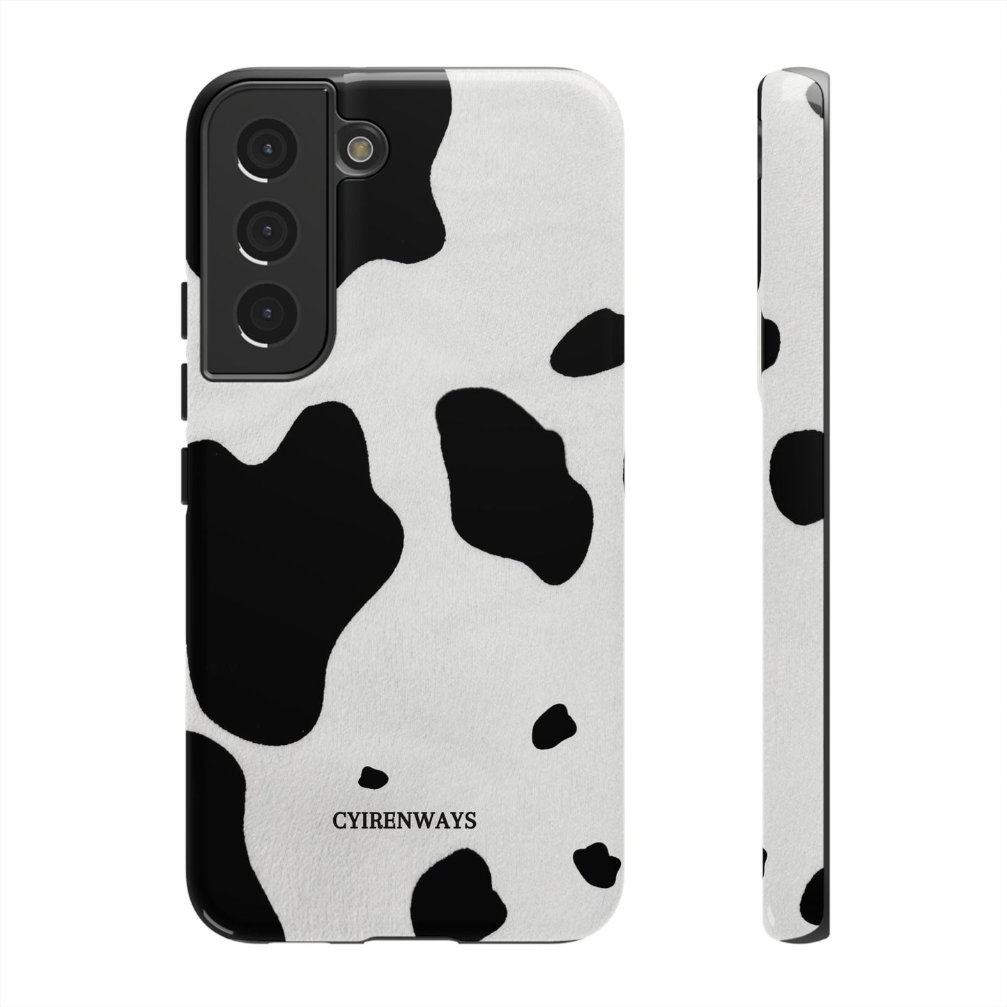 Cow- True tone (Armoured)