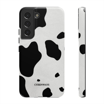 Cow- True tone (Armoured)