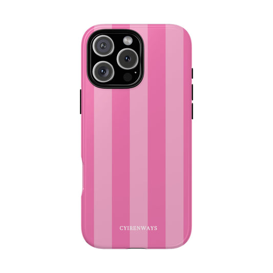 Angelic Pink (Armoured)