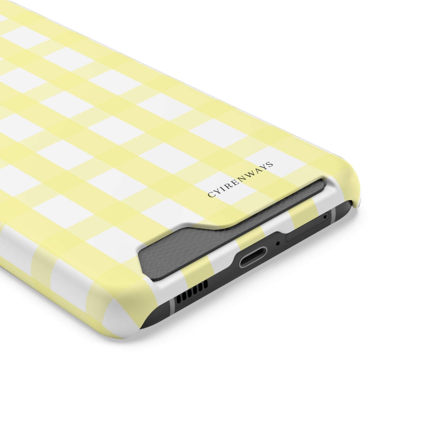 Ray Of Sunshine (Magsafe-compatible Card Holder)