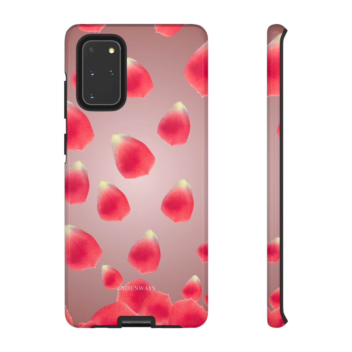 Falling In Love (Armoured)